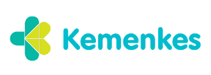 Logo Kemenkes